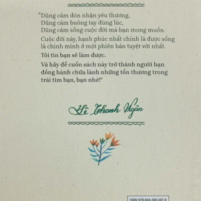 Đừng Ôm tương tư một mối tình Đã cũ lê thanh ngân