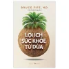 Lợi Ích Sức Khỏe Từ Dừa - Bruce Fife