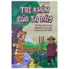Trí Khôn Của Ta Đây - Phạm Văn Hưng, Minh Miu