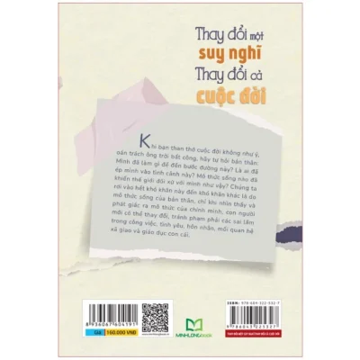 thay Đổi một suy nghĩ thay Đổi cả cuộc Đời hoàng khải Đoàn