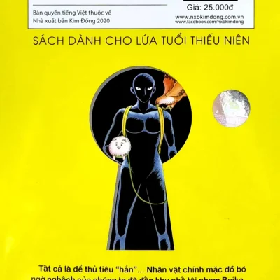 thám tử lừng danh conan hanzawa chàng hung thủ số nhọ tập 3 gosho aoyama, mayuko kanba