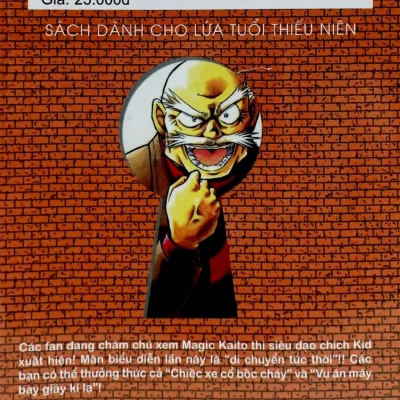 thám tử lừng danh conan tập 61 gosho aoyama