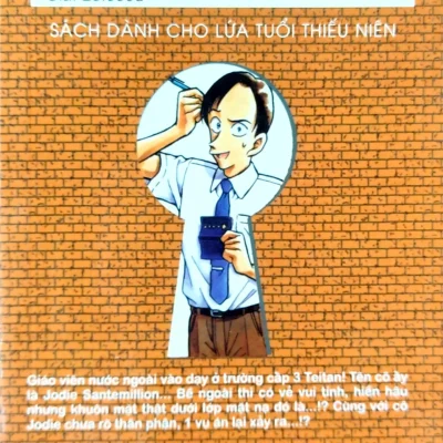 thám tử lừng danh conan tập 27 gosho aoyama