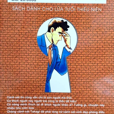 thám tử lừng danh conan tập 23 gosho aoyama