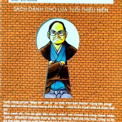 thám tử lừng danh conan tập 85 gosho aoyama