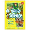 Làm Bạn Với Khoa Học - World Of Science - Những Bí Ẩn Về Bò Sát Và Lưỡng Cư - Karen Kwek