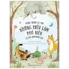 Thiên Nhiên Kì Thú - Những Hiểu Lầm Phổ Biến Về Các Loài Động Vật - Pavla Hanackova, Linh Dao