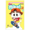 Nhóc Miko! Cô Bé Nhí Nhảnh - Tập 1 - ONO Eriko