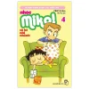 Nhóc Miko! Cô Bé Nhí Nhảnh - Tập 4 - ONO Eriko