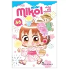 Nhóc Miko! Cô Bé Nhí Nhảnh - Tập 36 - ONO Eriko