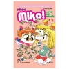Nhóc Miko! Cô Bé Nhí Nhảnh - Tập 17 - ONO Eriko