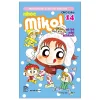 Nhóc Miko! Cô Bé Nhí Nhảnh - Tập 14 - ONO Eriko