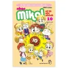Nhóc Miko! Cô Bé Nhí Nhảnh - Tập 10 - ONO Eriko