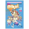 Nhóc Miko! Cô Bé Nhí Nhảnh - Tập 23 - ONO Eriko