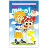 Nhóc Miko! Cô Bé Nhí Nhảnh - Tập 12 - ONO Eriko
