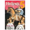 Historie - Tập 5 - Hitoshi Iwaaki