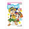 Nhóc Miko! Cô Bé Nhí Nhảnh - Tập 15 - ONO Eriko