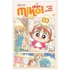 Nhóc Miko! Cô Bé Nhí Nhảnh - Tập 38 - ONO Eriko