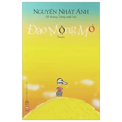 Đảo mộng mơ nguyễn nhật Ánh