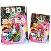 3x3 Eyes - Cô Bé Ba Mắt - Tập 4 - Yuzo Takada
