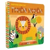 Ghép Hình Sáng Tạo - Thiên Nhiên - Rebecca Weerasekera, Wendy Kendall