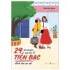 29 Lời Khuyên Của Mẹ Về Tiền Bạc Dành Cho Con Gái - Park So Yeon