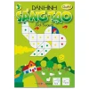 Dán Hình Sáng Tạo - Quyển 2 - Jordi Busquets