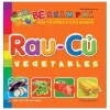 Bé Khám Phá Môi Trường Xung Quanh: Rau Củ - Vegetables - Ngọc Minh