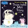 Thế Giới Của Peppa - Thám Hiểm Mặt Trăng - Nhiều Tác Giả