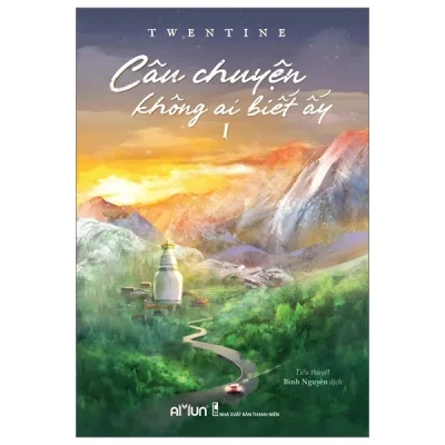 Câu Chuyện Không Ai Biết Ấy - Tập 1 - Twentine