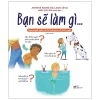 Bạn Sẽ Làm Gì…Giúp Em Giải Quyết 44 Tình Huống Khó Xử Thường Gặp - Jennifer Moore Mallinos , Andy Catling