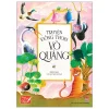 Truyện Đồng Thoại Võ Quảng - Vũ Xuân Hoàn, Võ Quảng