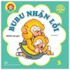 Bé Học Lễ Giáo - Bubu 03: Nhận Lỗi - Nhiều Tác Giả