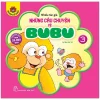 Những Câu Chuyện Về Bubu 03 - Nhiều Tác Giả