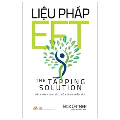 Liệu Pháp Eft - Nick Ortner