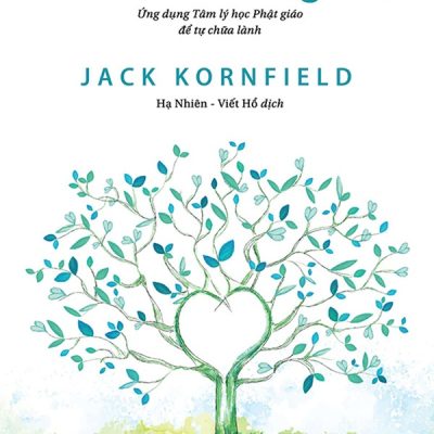 Trái tim thông tuệ - Jack Kornfiled