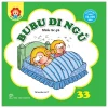 Bé Học Lễ Giáo - Bubu Tập 33: Đi Ngủ - Tiểu Vi Thanh