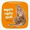 Mình Cùng Làm Nhé - Ngứa Ngáy Quá! - Nhất Niệm, Ái Minh