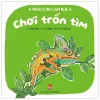 Mình Cùng Làm Nhé - Chơi Trốn Tìm - Nhất Niệm, Ái Minh