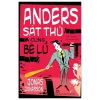 Anders Sát Thủ Cùng Bè Lũ - Jonas Jonasson