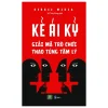 Kẻ Ái Kỷ - Giải Mã Trò Chơi Thao Túng Tâm Lý - Debbie Mirza