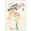 Nụ Hôn Tinh Nghịch - Tập 3 - Kaoru Tada