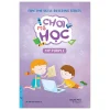 Funtime Skill Building Series - Chơi Mà Học - My Purple - Dolphin Press