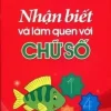 Nhận Biết Và Làm Quen Với Chữ Số - Nguyễn Thị Hương Giang
