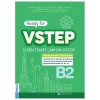 Ready For VSTEP B2 - Chiến Thuật Làm Bài VSTEP Đạt Điểm Cao - Phạm Ngọc Khánh Ly, Trần Thị Anh Thư, Đồng Thị Thu Ngân, Nguyễn Minh Hằng, Đoàn Thị Thu Phương