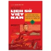 Hỏi Đáp Lịch Sử Việt Nam - Tập 2: Nước Việt Nam Dưới Đời Ngô, Đinh, Tiền Lê, Lý, Trần, Hồ - Nhóm Nhân Văn Trẻ