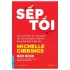 Sếp Tồi - Michelle Gibbings