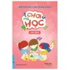 Funtime Skill Building Series - Chơi Mà Học - My Red - Dolphin Press