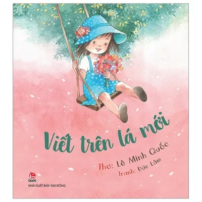Viết Trên Lá Mới - Lê Minh Quốc, Đức Lâm