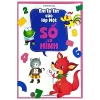 Em Tự Tin Vào Lớp Một - Số Và Hình - Hà Minh